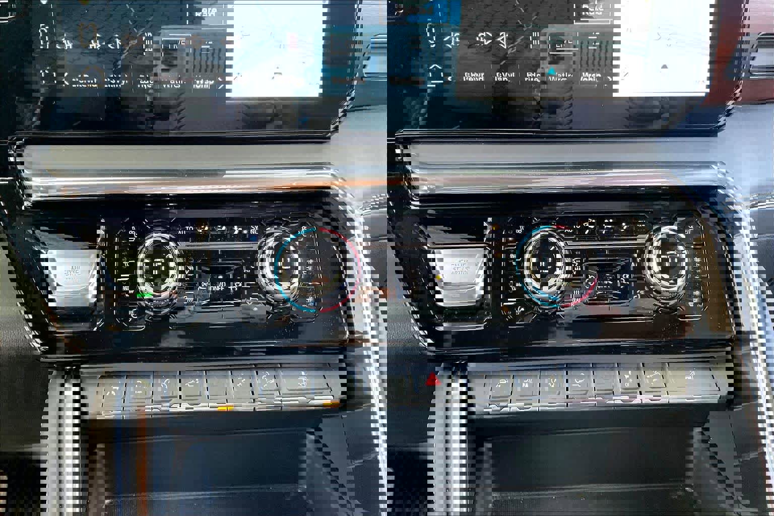 Used 2024 GMC Sierra 1500 Denali Ultimate image 34