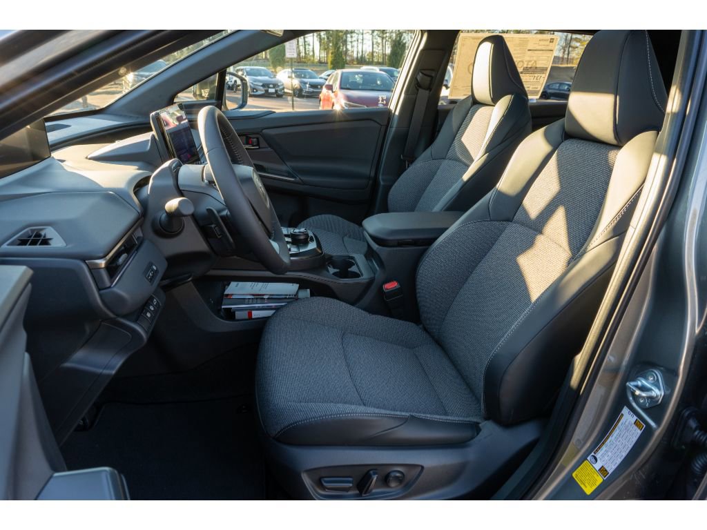 New 2026 Toyota bZ image 11