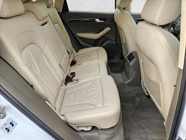 Used 2012 Audi Q5 2.0T Premium Plus image 19