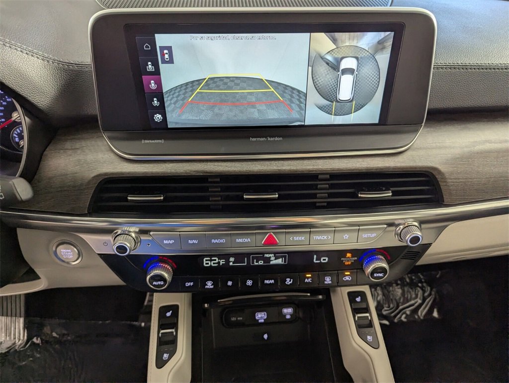 Used 2022 Kia Telluride SX w/ Towing Package image 25