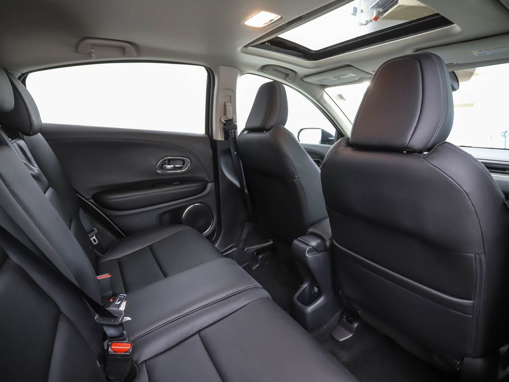 Used 2022 Honda HR-V EX-L image 25