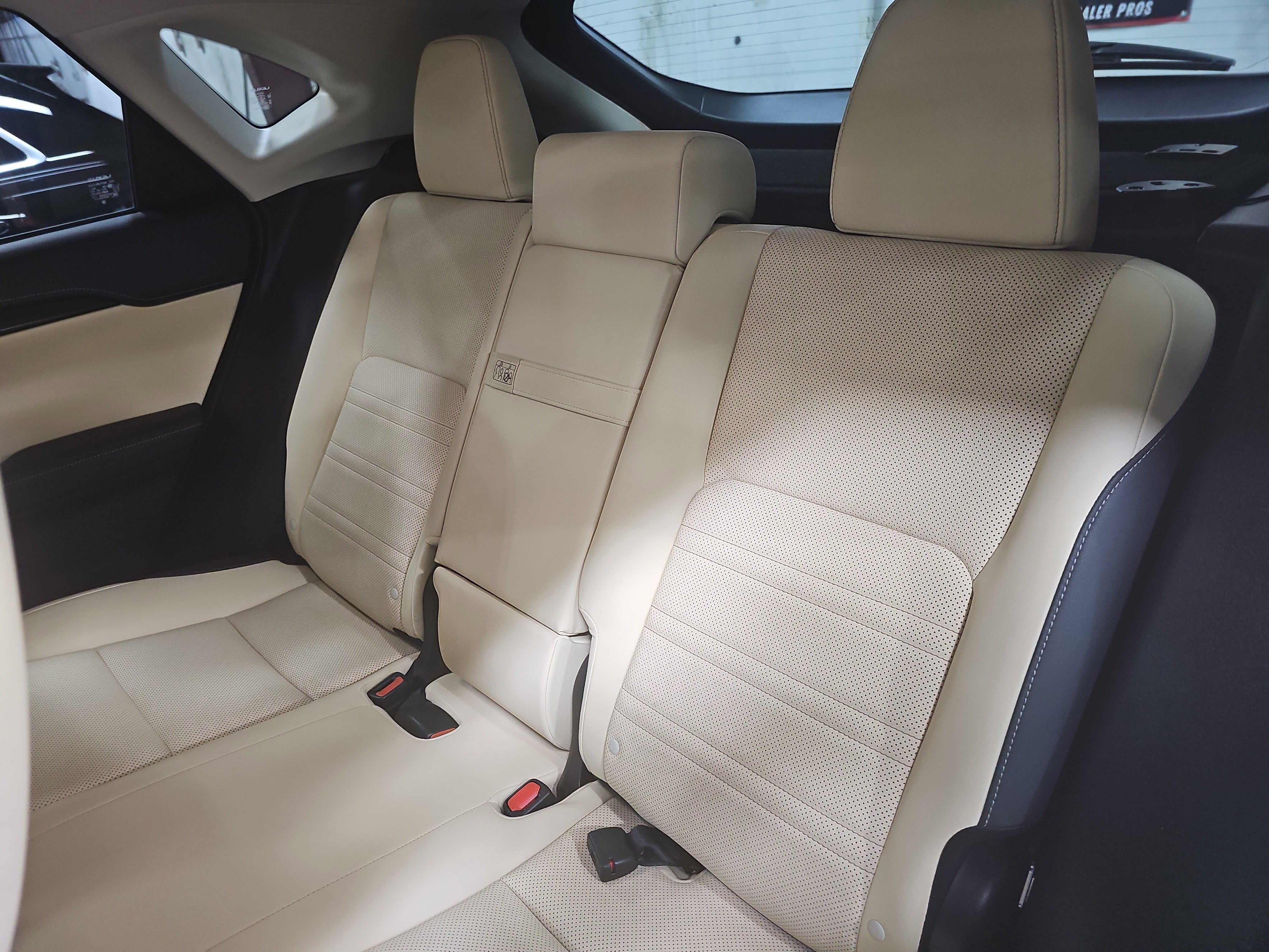 Used 2018 Lexus NX 300 AWD w/ Comfort Package image 14