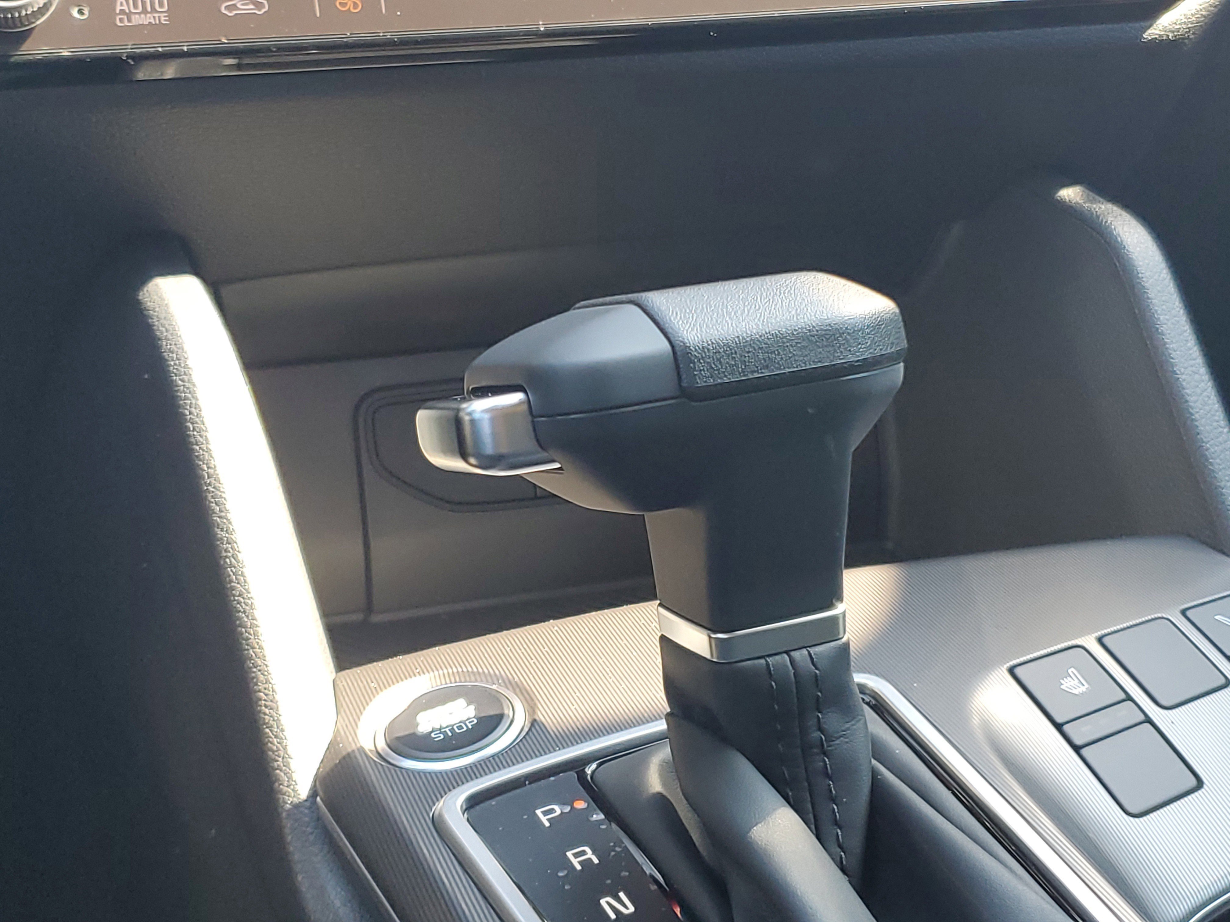 New 2026 Kia Sportage EX image 29