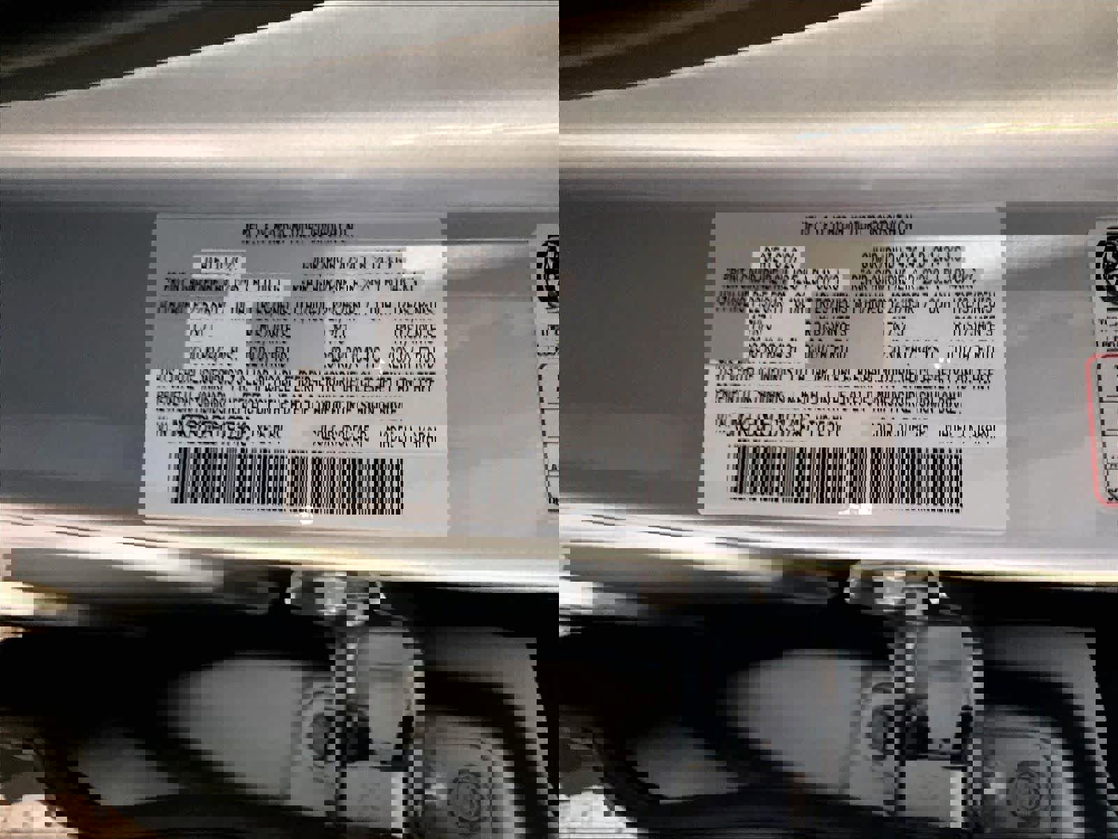 Used 2023 MAZDA CX-5 AWD 2.5 S image 34