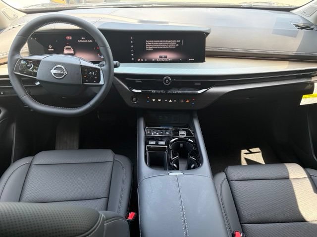 New 2026 Nissan Murano SL AWD/4WD image 37