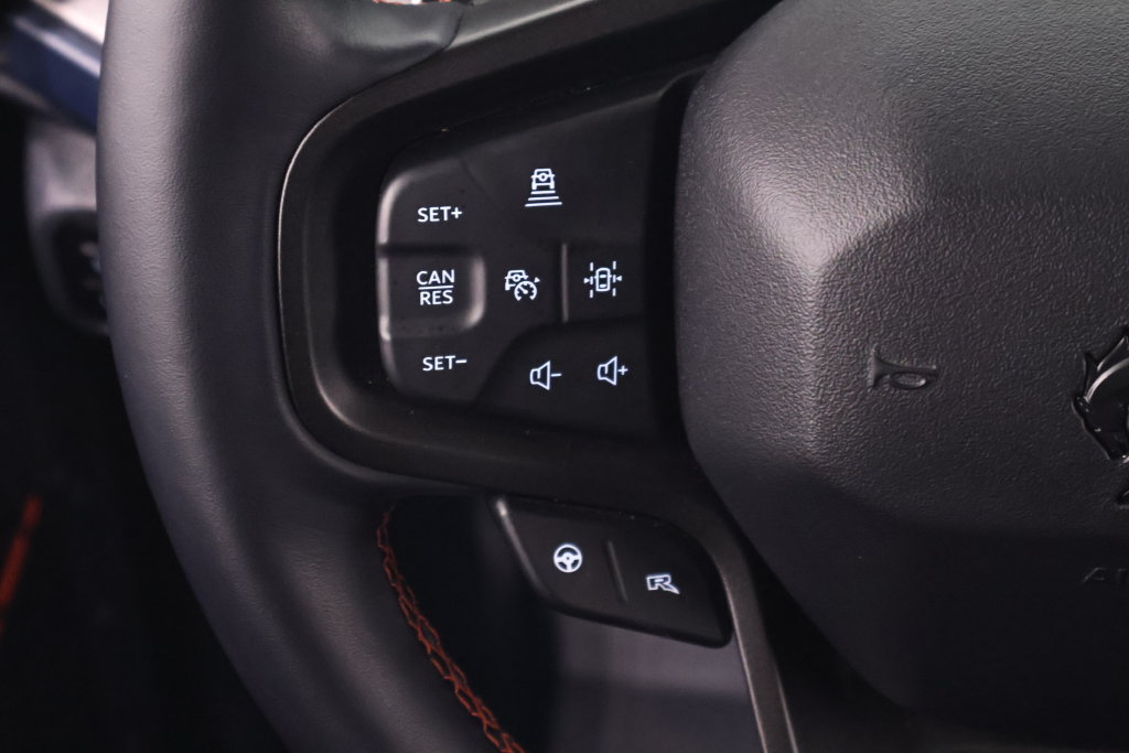 Certified 2026 Ford Bronco Raptor AWD/4WD image 23