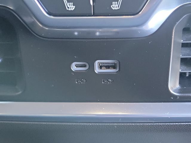 Used 2026 Chevrolet Silverado 1500 LTZ w/ LTZ Convenience Package II AWD/4WD image 24