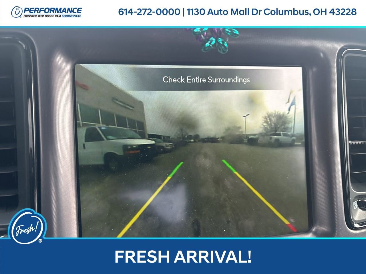 Used 2022 Dodge Challenger GT w/ Plus Package image 23