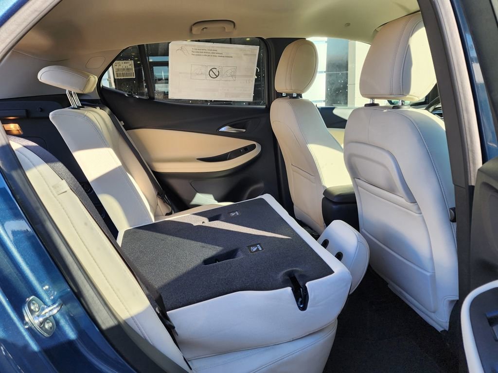 New 2026 Buick Encore GX Preferred w/ Comfort Package image 41