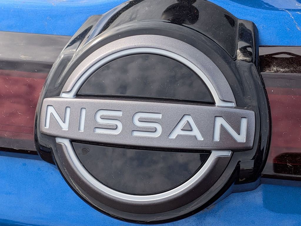 Used 2025 Nissan Kicks Play S image 26