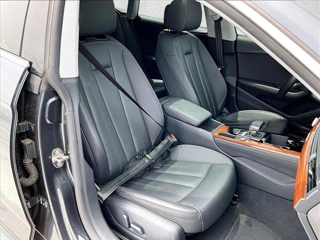 Used 2023 Audi A5 2.0T Premium Plus w/ Premium Plus AWD/4WD image 9