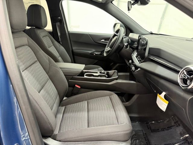 New 2026 Chevrolet Equinox LT w/ Midnight Edition image 16