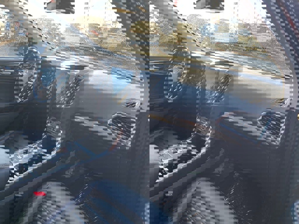 Used 2024 Ford Edge SEL image 22