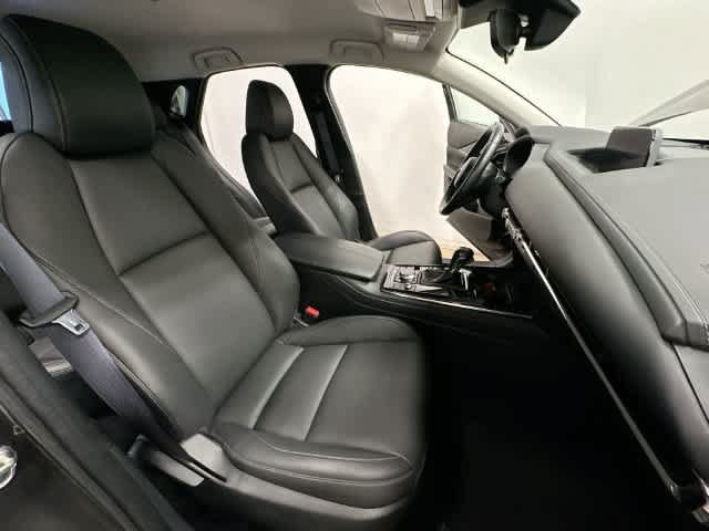 Used 2023 MAZDA CX-30 AWD 2.5 S w/ Preferred Package image 21