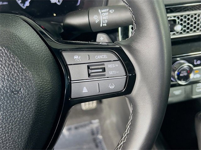 Used 2024 Honda Civic Sport image 17