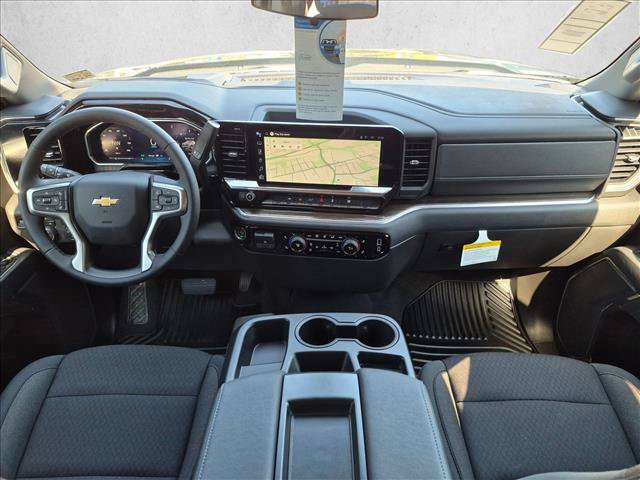 New 2026 Chevrolet Silverado 1500 LT AWD/4WD image 15