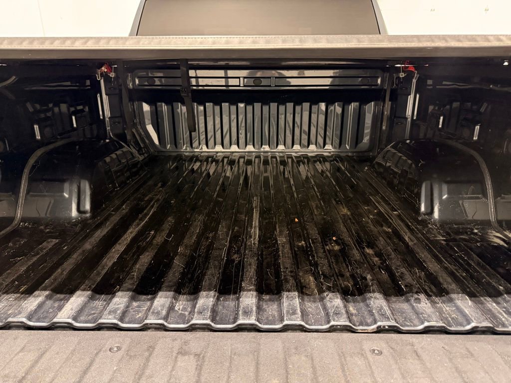 Used 2020 Chevrolet Silverado 1500 LT w/ Texas Edition image 10