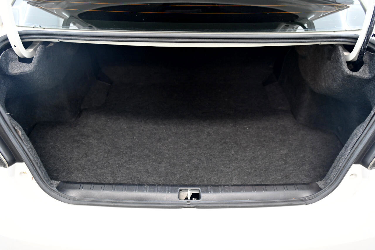 Used 2016 Subaru WRX STI image 42