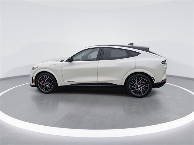 Used 2021 Ford Mustang Mach-E GT w/ GT Performance Edition image 6