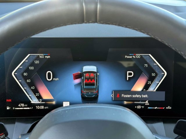 Used 2026 BMW X3 xDrive30 w/ M Sport Package image 28