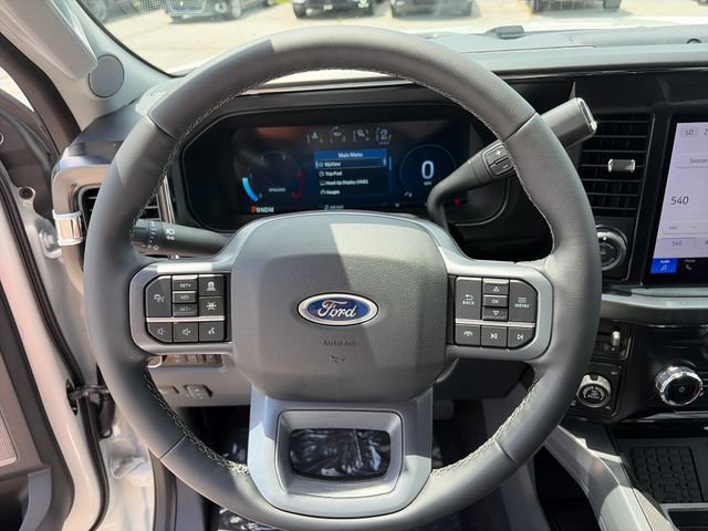 New 2026 Ford F350 Lariat w/ Tremor Off-Road Package AWD/4WD image 14