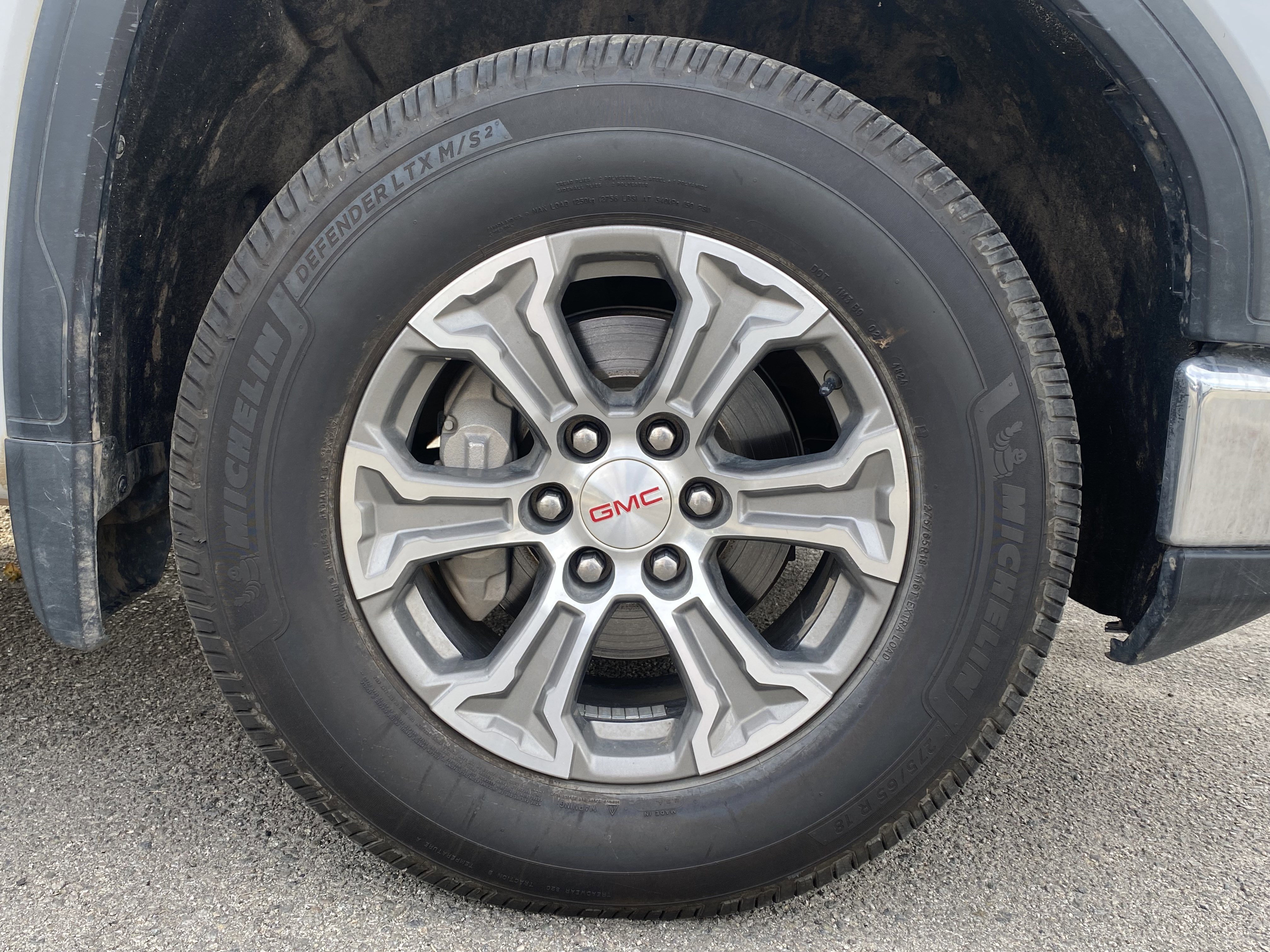 Used 2022 GMC Sierra 1500 SLT w/ SLT Convenience Package image 28