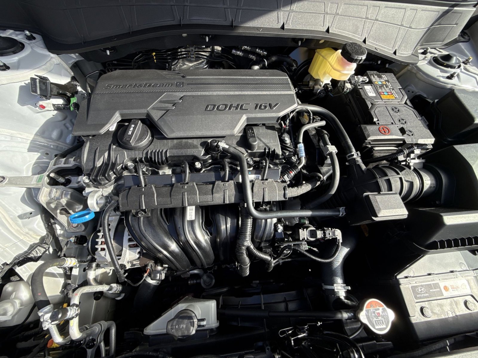 New 2026 Hyundai Kona SEL Sport image 25