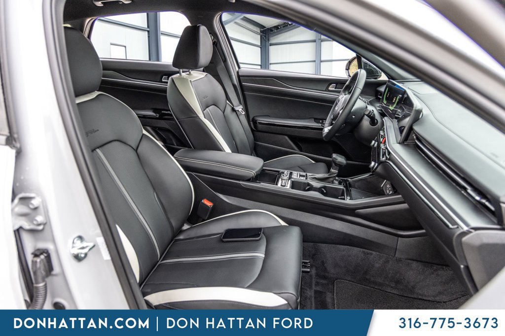 Used 2025 Kia K5 GT-Line FWD image 19