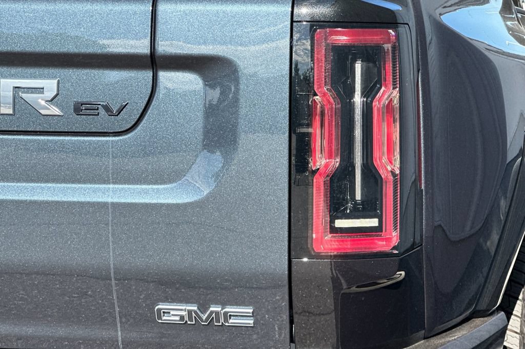 Used 2026 GMC Hummer EV 4x4 Crew Cab image 24