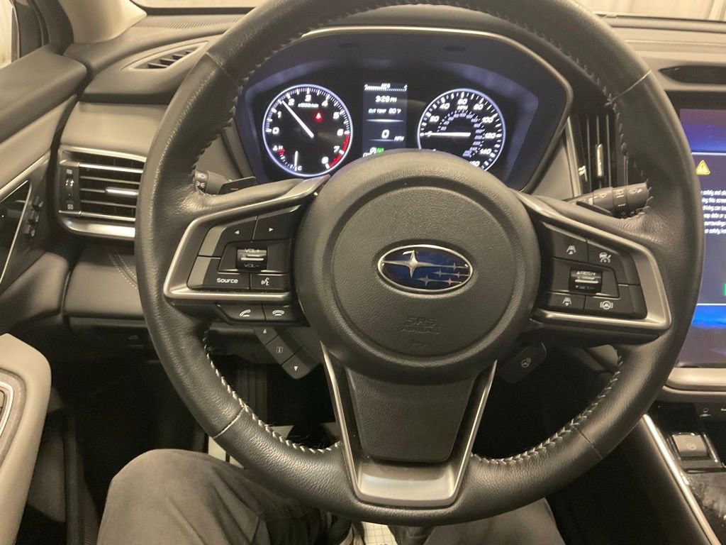 Used 2022 Subaru Outback Limited AWD/4WD image 15