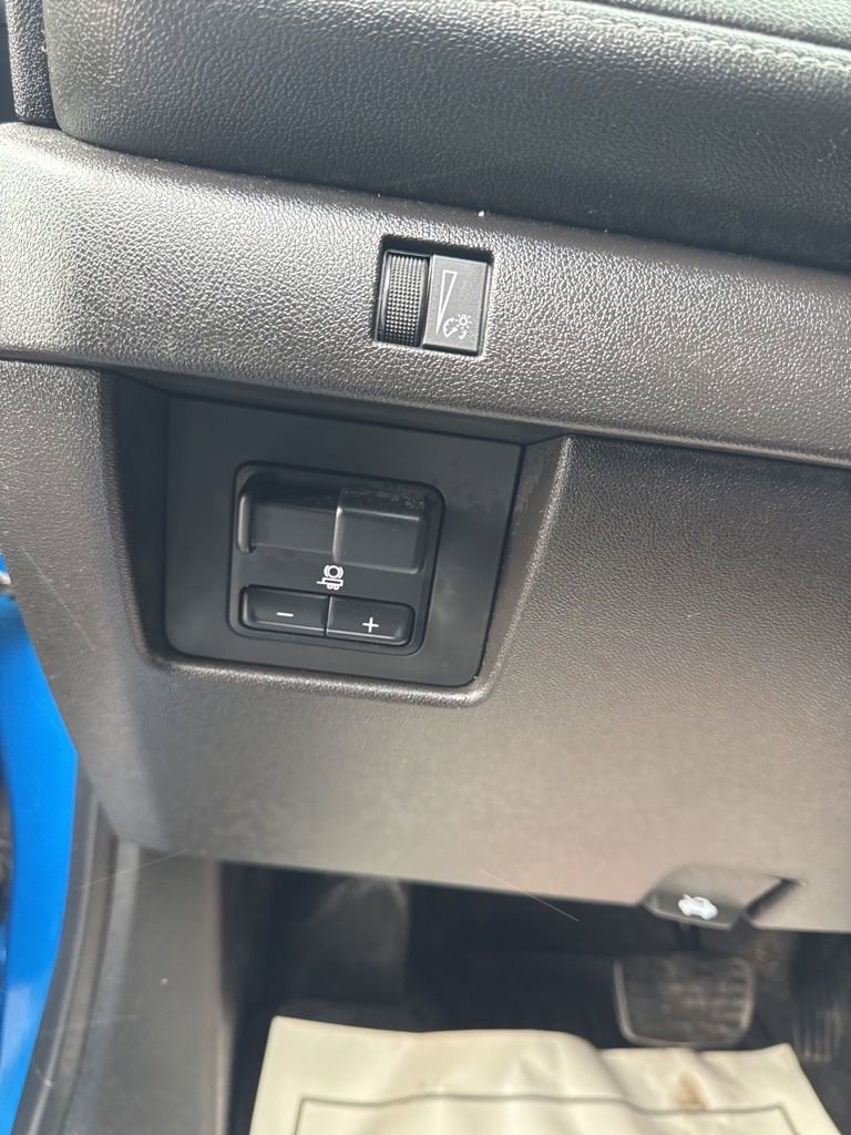 Used 2023 Chevrolet Colorado LT w/ LT Convenience Package image 20