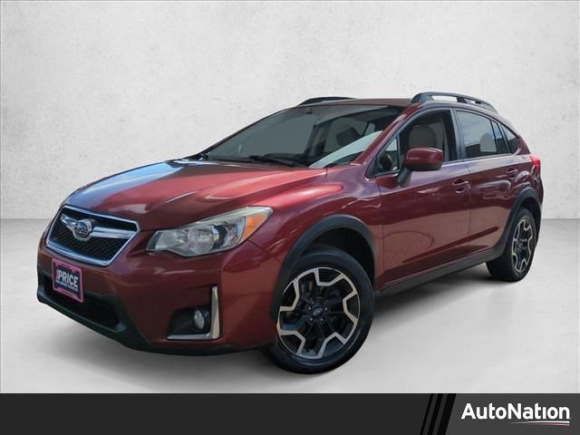 Used 2016 Subaru Crosstrek 2.0i Premium