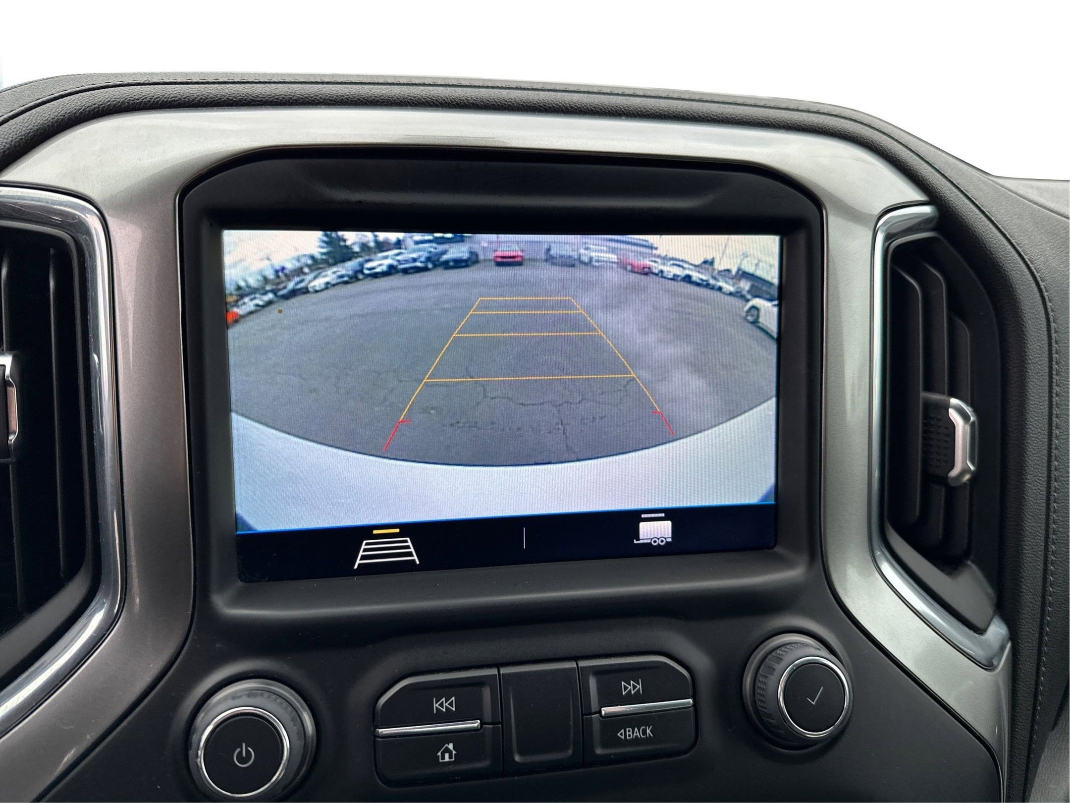 Used 2021 Chevrolet Silverado 1500 LT w/ Fleet Comfort Package image 27