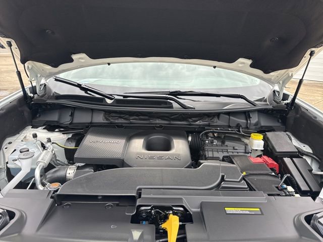 New 2026 Nissan Murano SL image 31