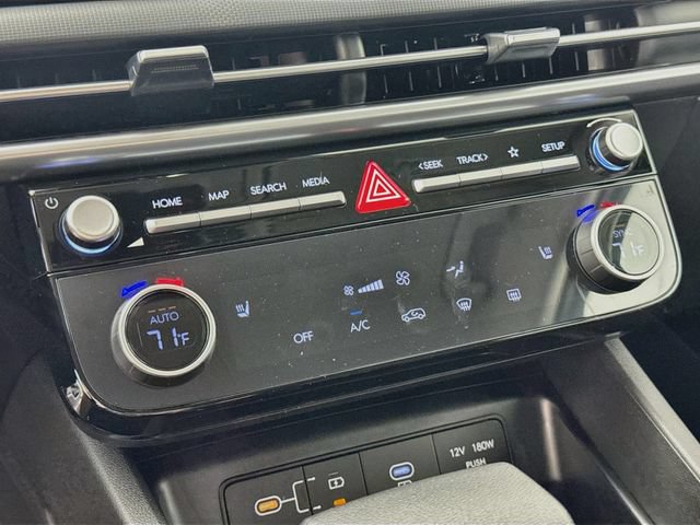Certified 2026 Hyundai Tucson SEL FWD image 25