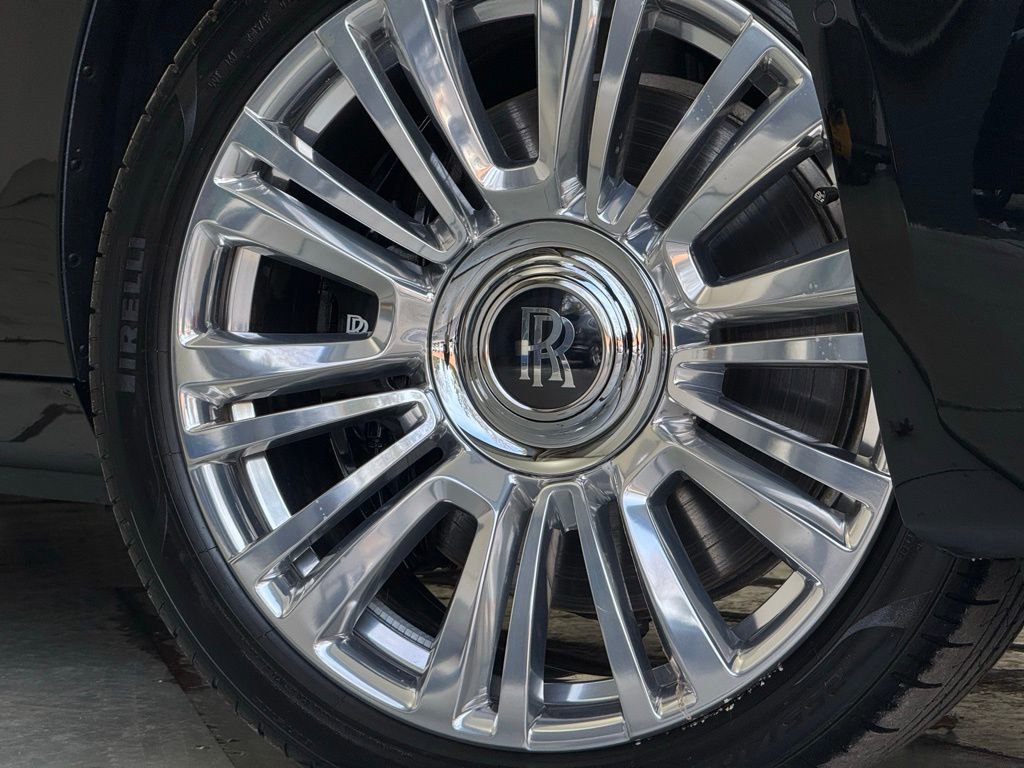 Certified 2021 Rolls-Royce Ghost image 81