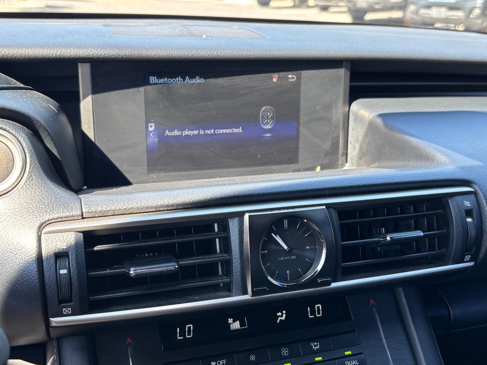 Used 2020 Lexus IS 350 F Sport w/ F Sport Package RWD image 14