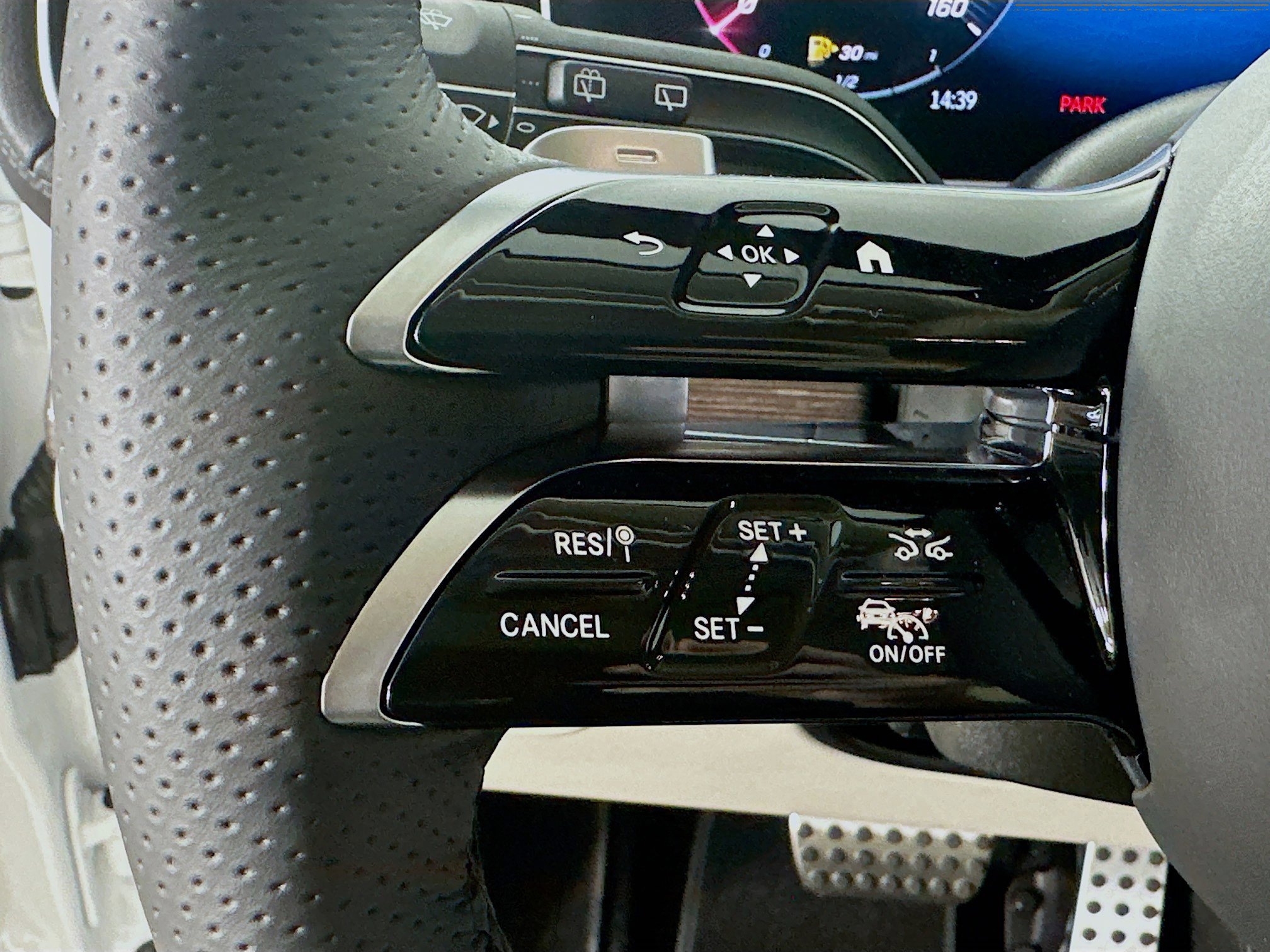 Certified 2026 Mercedes-Benz GLS 450 4MATIC image 12