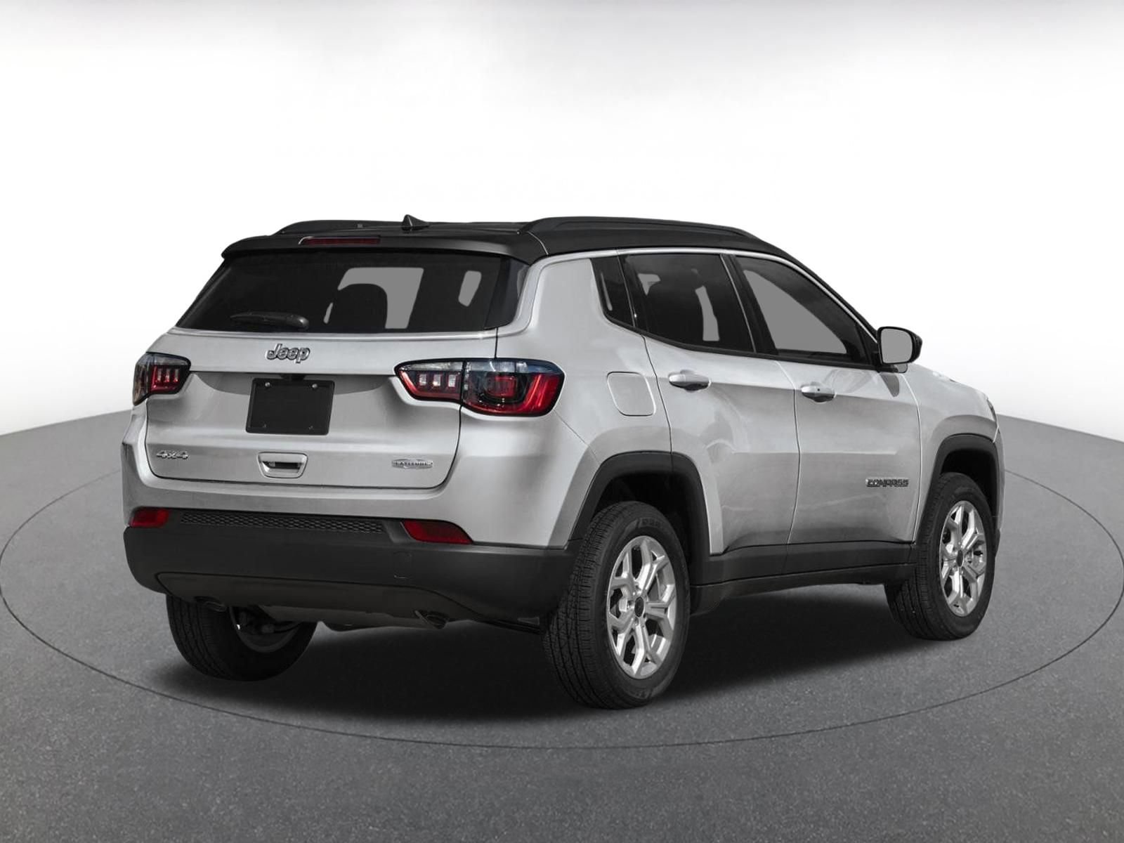 Used 2025 Jeep Compass Limited AWD/4WD video 2
