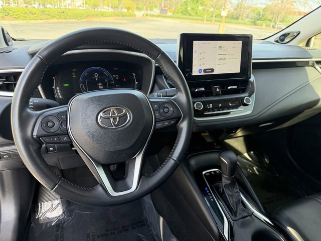 Used 2023 Toyota Corolla XLE FWD image 15