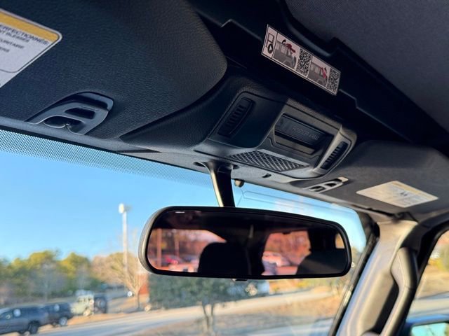 New 2026 Jeep Wrangler Sport image 27