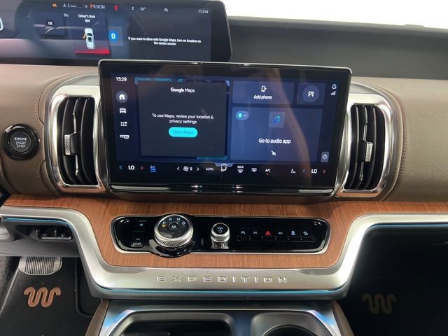 New 2026 Ford Expedition King Ranch AWD/4WD image 22