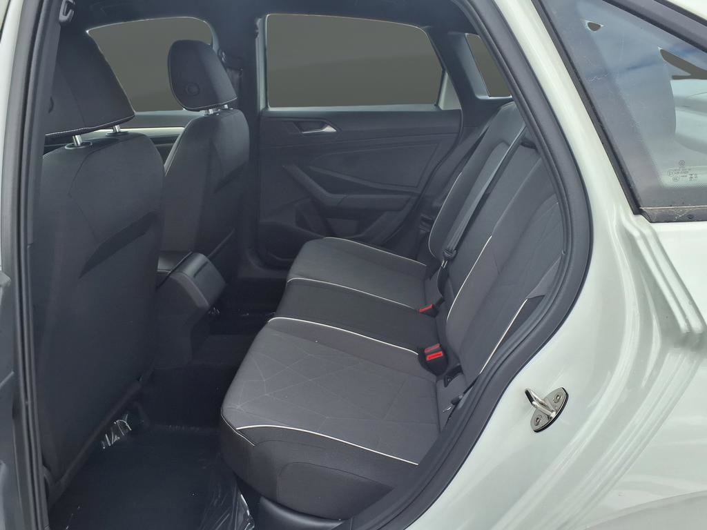 New 2026 Volkswagen Jetta Sport FWD image 42