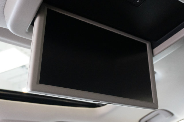 New 2027 Honda Odyssey Touring image 15