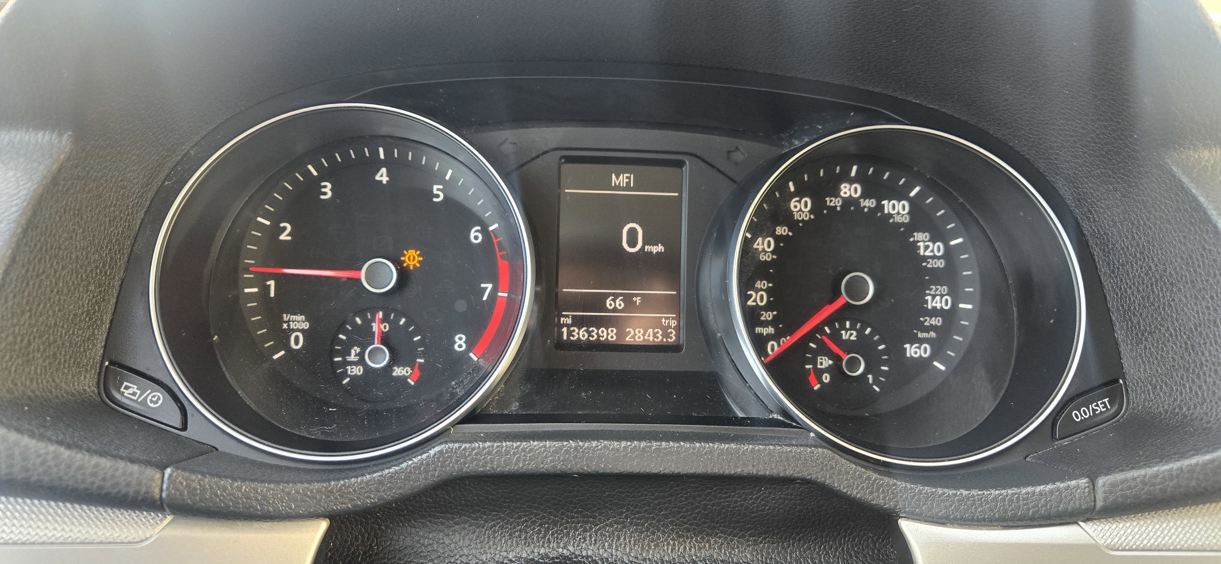 Used 2016 Volkswagen Passat 1.8T S image 25