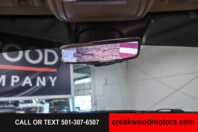 Used 2025 RAM 3500 Longhorn AWD/4WD image 58