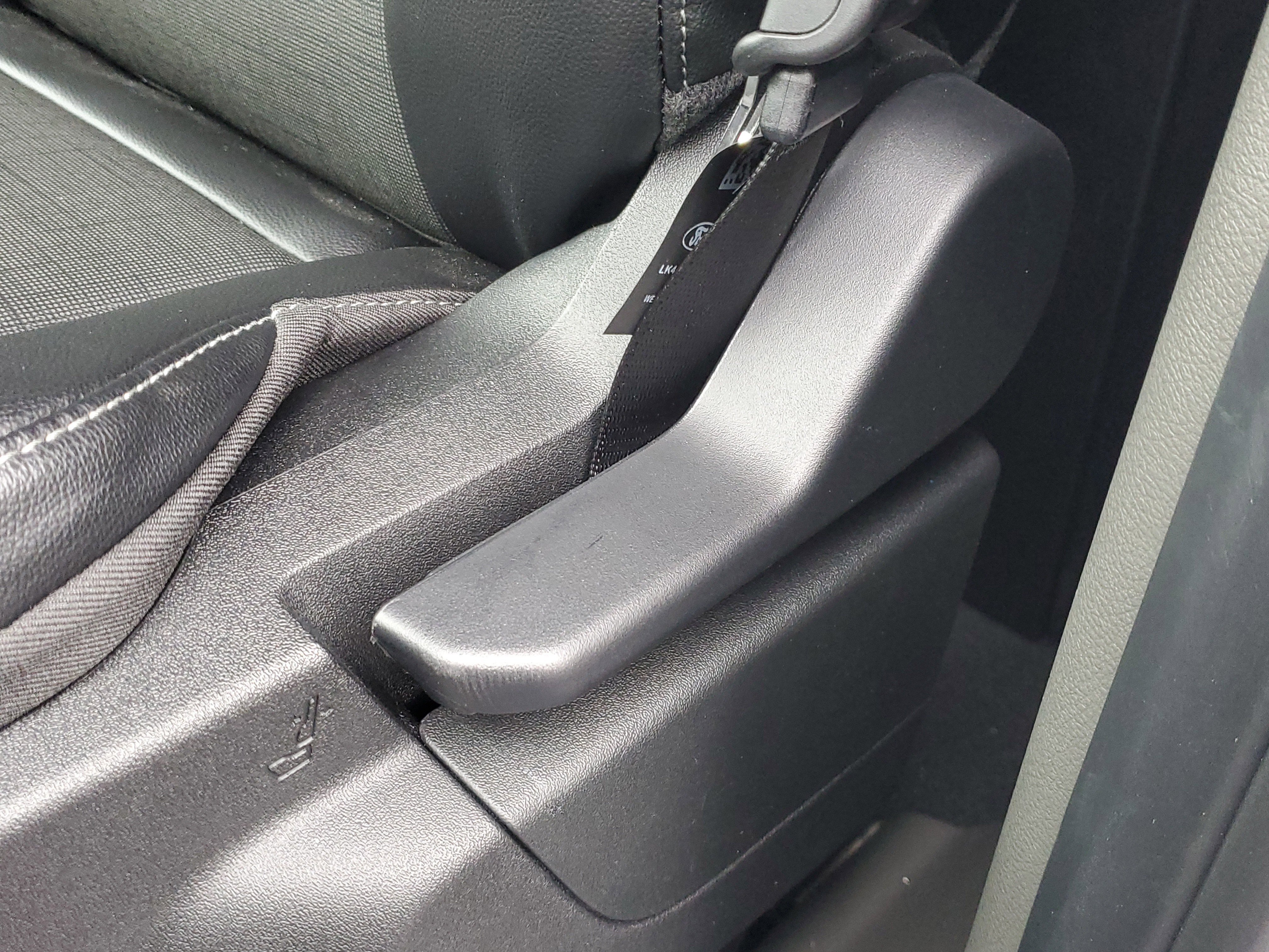 New 2024 Ford Transit 250 148 Medium Roof image 16