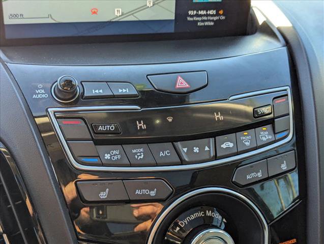 Used 2019 Acura RDX FWD w/ Technology Package image 17