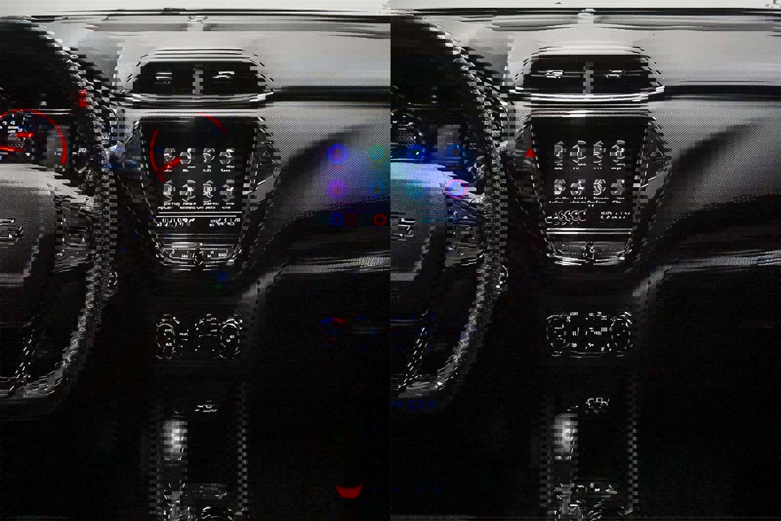 Used 2023 Chevrolet TrailBlazer RS w/ Convenience Package image 14