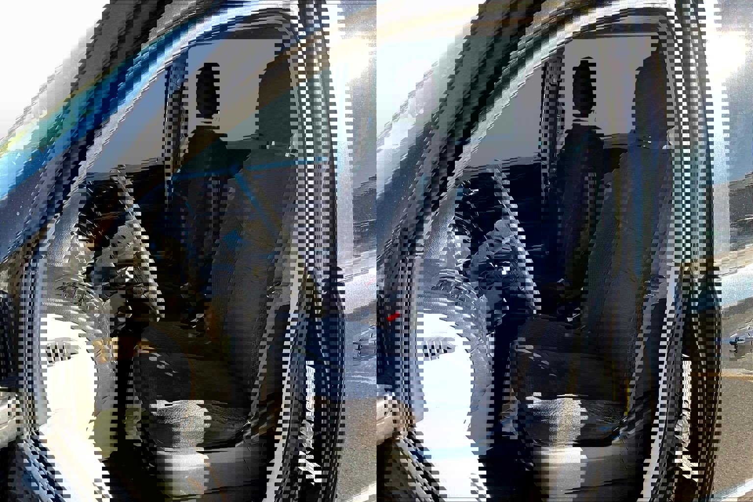 Used 2014 Dodge Grand Caravan SE w/ Quick Order Package 29E SE image 21